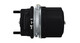 VEEREMCILINDER 1E / 2E ACHTERAS WABCO 24/24" RECHT